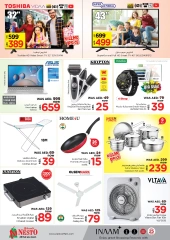 Page 6 |Weekday Busters at Nesto UAE