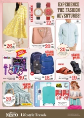 Page 7 |Weekday Busters at Nesto UAE