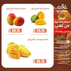 صفحة 3 ضمن عروض الطازج في أسواق غلاب مصر