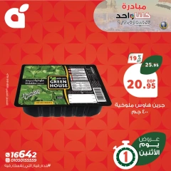 صفحة 4 ضمن عروض يوم الإثنين في بنده مصر
