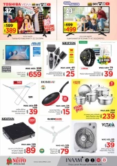 Página 7 |AHORROS GIGANTESCOS EN Mia Mall en Nesto Emiratos Árabes Unidos
