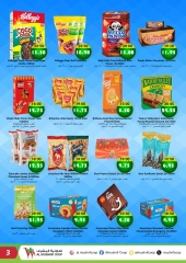 Página 13 |ofertas de julio en Cooperativa Al Mushref Emiratos Árabes Unidos