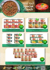 Página 10 |ofertas de julio en Cooperativa Al Mushref Emiratos Árabes Unidos