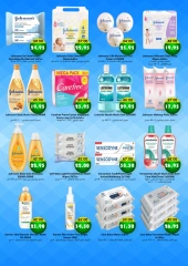 Página 6 |ofertas de julio en Cooperativa Al Mushref Emiratos Árabes Unidos