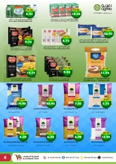 Página 12 |ofertas de julio en Cooperativa Al Mushref Emiratos Árabes Unidos