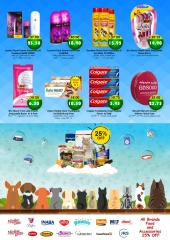 Página 5 |ofertas de julio en Cooperativa Al Mushref Emiratos Árabes Unidos
