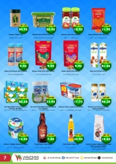 Página 9 |ofertas de julio en Cooperativa Al Mushref Emiratos Árabes Unidos