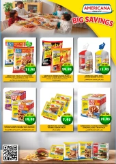 Página 11 |ofertas de julio en Cooperativa Al Mushref Emiratos Árabes Unidos
