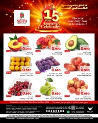 Page 4 in Fresh deals at Nesto Bahrain
