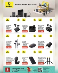Page 22 |Cool Summer Offers at Nesto Oman