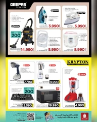 Page 11 |Cool Summer Offers at Nesto Oman