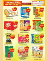 Page 4 |End of month offers at Km trading Oman
