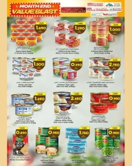 Page 9 |End of month offers at Km trading Oman