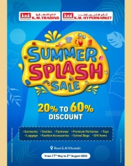 Page 25 |End of month offers at Km trading Oman