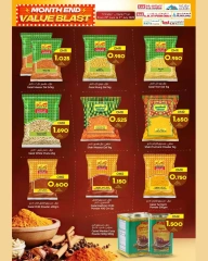 Page 8 |End of month offers at Km trading Oman