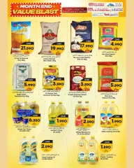 Page 10 |End of month offers at Km trading Oman