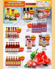 Page 7 |End of month offers at Km trading Oman