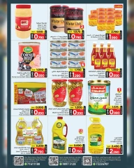 Page 5 |End of month savings at Mark & Save Oman