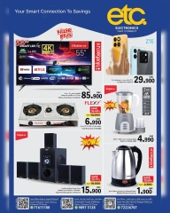 Page 11 |End of month savings at Mark & Save Oman