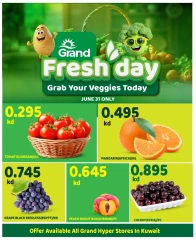 Page 1 |Fresh deals at Grand Hypermarket Kuwait
