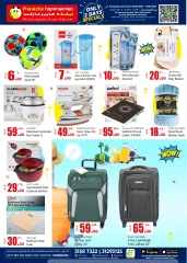 Page 3 |Midweek offers at Panda Hypermarket Qatar