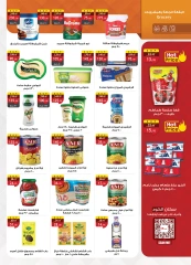 Page 22 |Frozen Offers at Al Rayah Market Egypt