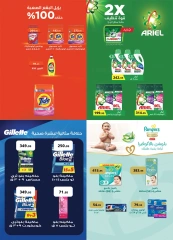 Page 25 |Frozen Offers at Al Rayah Market Egypt