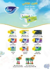 Page 30 |Frozen Offers at Al Rayah Market Egypt