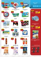 Page 9 |Frozen Offers at Al Rayah Market Egypt