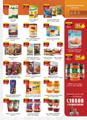 Page 21 |Frozen Offers at Al Rayah Market Egypt