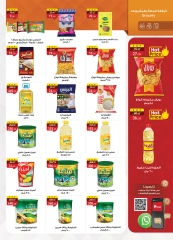 Page 23 |Frozen Offers at Al Rayah Market Egypt