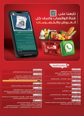 Page 36 |Frozen Offers at Al Rayah Market Egypt