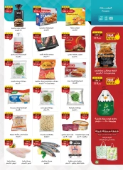 Page 13 |Frozen Offers at Al Rayah Market Egypt