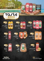 Page 6 |Frozen Offers at Al Rayah Market Egypt