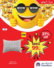 Page 4 dans Offres Wow chez Carrefour Egypte