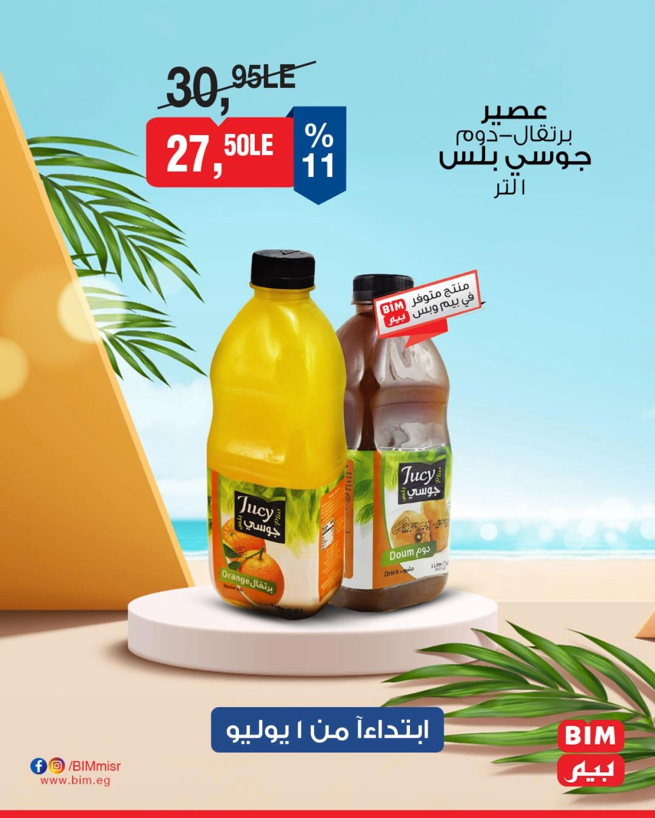 Page 19 |Offres à prix réduits EN Marché du BIM Egypte