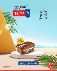 Page 10 |Discounted offers at BIM Market Egypt