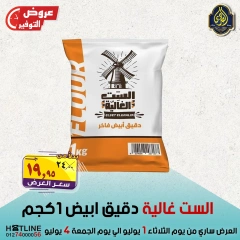 Page 14 |Saving Deals at El Sorady market Egypt