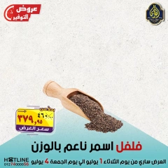 Page 7 |Saving Deals at El Sorady market Egypt
