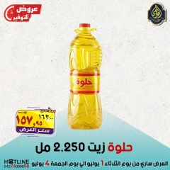 Page 16 |Saving Deals at El Sorady market Egypt