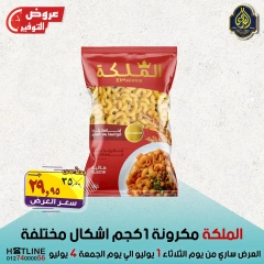 Page 12 |Saving Deals at El Sorady market Egypt