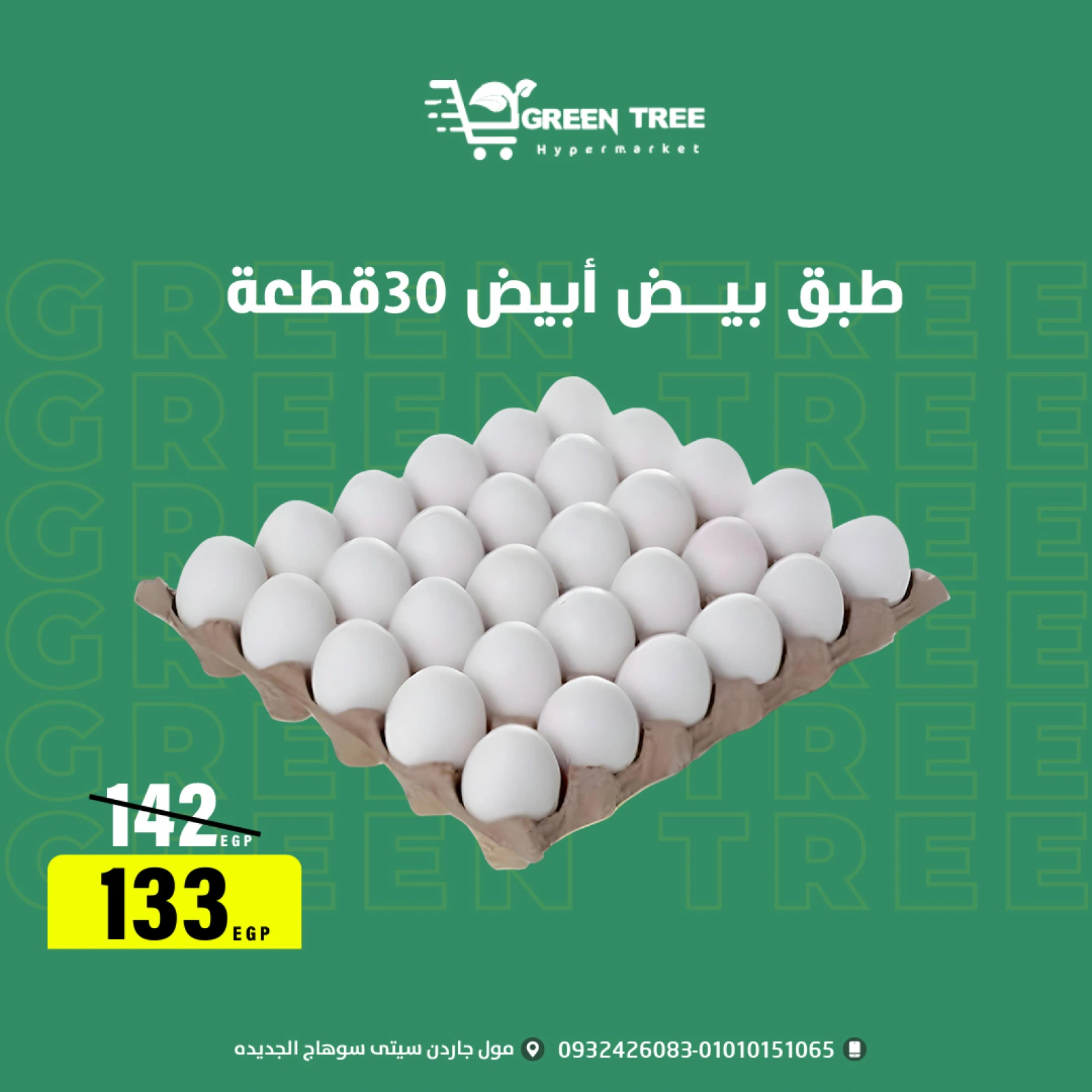 Página 13 |ofertas de verano en Green Tree Egipto