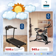 Page 4 |Buy 2, Get 1 FREE offers at Zarabi Department Store Qatar