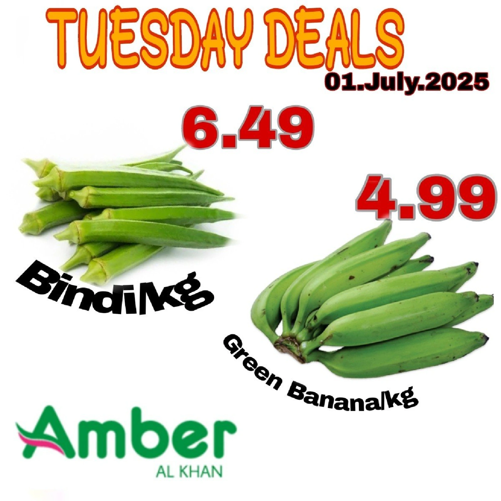 Page 3 |Tuesday Special Offers at Anbar AL Madina UAE