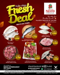Page 1 |Fresh deals at Nesto Bahrain
