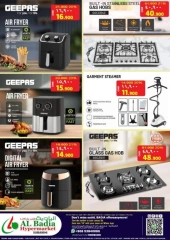 Page 4 |electronics shop at Al Badia Hypermarket Oman