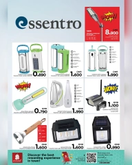 Page 23 |Unrivaled Value offers at Nesto Oman
