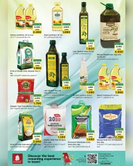 Page 8 |Unrivaled Value offers at Nesto Oman