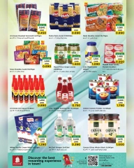 Page 5 |Unrivaled Value offers at Nesto Oman