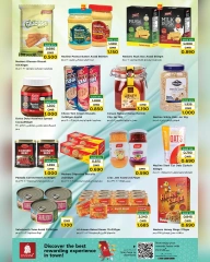 Page 6 |Unrivaled Value offers at Nesto Oman